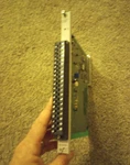 Siemens 505-6208B,2807147 Output Module 8POINT Analog,ea. Fixed Price $100.00.