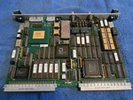 Sbs Engineering ABI-V-1 Single Channel MIL-STD-1553 Interface To The Vmebus.... Fixed Price $895.00.