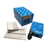 Sick WT24-2R210 Photoelectric Switch Sensor, 20-250VAC/DC, 1016932. Fixed Price $89.49.