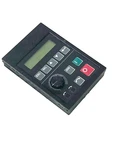 Allen-bradley 1201-HA1 Programming Terminal Type Enclosure Ser. Frn 1.07 Use. Fixed Price $99.98.