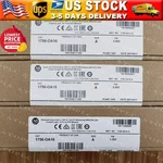 New Sealed Ab 1756-OA16 Controllogix Point D/o Module 1756OA16 Us Free Tax. Fixed Price $275.27.
