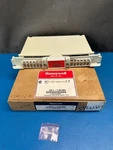 Honeywell 115VAC/DC 4-15MA 6PT Isolated Input Module 621-1101RC. Fixed Price $145.96.