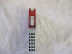 Allen Bradley Output Module With Base 1734-TOP3S 1734-OB8S. Fixed Price $58.00.