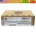 Allen-bradley 1769-IF4 I/o Analog Input Module Compactlogix New Sealed 1769IF4. Fixed Price $287.45.