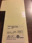Omron C500-IM212/3G2A5-IM212 Input Module. Fixed Price $50.00.