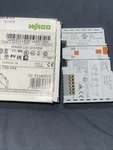New Wago 750-554 Module 750554. Fixed Price $199.99.