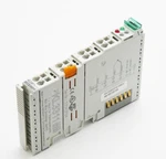 Beckhoff KL3311-0100 Channel Analog Input Tc -unused-. Fixed Price $174.49.