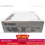 1PCS Brand New Keyence Ones Photoelectric Sensors PZ-G51P. Fixed Price $78.00.