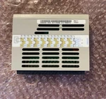 Emerson 5X00034G01 Digital Input Module * New No Box. Fixed Price $1700.00.