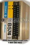 Modicon AS-B574-001 Lifetime Warranty !!!. Fixed Price $883.20.