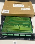 New Bosch CL400 A24V-/0.5A Esf 1070078587-202 Output Module Warranty. Fixed Price $475.00.