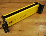 Sti Optosafe P4100B Series, P4112BR Light Curtain Receiver - Used. Fixed Price $120.02.