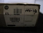 New Allen-bradley 1771-IQ Input Module. Fixed Price $96.25.