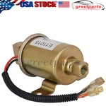 Electric Fuel Pump Replace Airtex E11015 For Cummins Onan 5.5KW Gas Generator. Fixed Price $16.99.