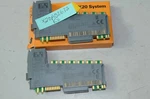 B&r Automation X20A02632 Module Used. Fixed Price $199.99.