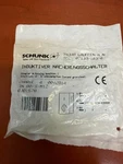 Schunk IN80-S-M12 Proximity Sensor Switch 0301578. Fixed Price $60.00.
