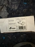 Kidde FX-IDC1B Single Input Module. Fixed Price $50.00.