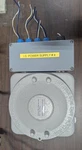 Allen-bradley 1797-PS1E Flexex Power Supply. Part No. 95779002. Fixed Price $1700.00.