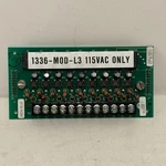 New Allen-bradley 148294 RV.01 Spare Parts Kit 120673. Fixed Price $59.95.