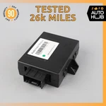 12-19 Aston Martin V8 Vantage Rapide Audio Input Controle Module Unit Oem. Fixed Price $386.23.
