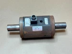 Lebow Rotary Torque Sensor 1605-5K In Lb Capacity 15,000RPM. Fixed Price $299.99.
