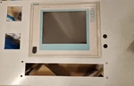 Siemens Simatic 6AV7612-0AA12-0CF0 Panel Pc 670 Tf Touch Display With Frame. Fixed Price $2499.00.
