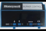 " Mint Condition Honeywell - Burner Control Keyboard Display Module. Fixed Price $300.00.