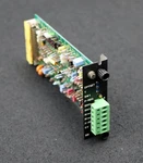 Bosch Board For Servo Module Sm 17/35-TA Mat. No. 047830-411401 047830-406303. Fixed Price $117.86.