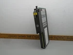 1771-OFE3 Series Allen Bradley Plc 5 Analog Output Module 1771-0FE3 R73. Fixed Price $149.00.