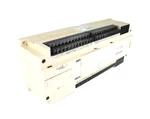 Mitsubishi Melsec F1-60MR-UL Programmable Controller 110/120VAC 220/240VAC 250V. Fixed Price $400.00.