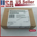 New Siemens Dp Electronics Module ET200S. Fixed Price $186.76.