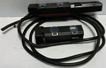 Keyence PJ-50A-T Light Curtain Transmitter Base Unit. Fixed Price $214.69.