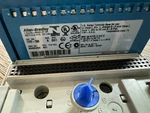 Allen Bradley 1797-TB3 Ser: Rev: D01 P/n: 95694204 A01. Fixed Price $129.99.