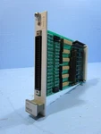Omron Plc Module 3G8B2-NI020 Unit Single Board N0020 3G8B2NI020 0228990-8A. Fixed Price $113.00.