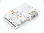 Beckhoff EL3204 Plc Module. Fixed Price $27.00.