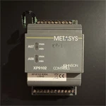 Johnson Controls Metasys XP9102 Plc Processor Module XP-9102-8304 24V. Fixed Price $30.37.