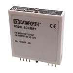 Dataforth SCM5BPT Pass Thru Module, Non-isolated, Unity Gain, 10V Input/output. Fixed Price $50.00.