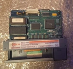 Helm HM-604-PLM Slc 500 Forcegard Strain Gage Input Module. Fixed Price $200.00.
