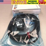 Keyence LV-NH32 Laser Sensor New. Fixed Price $222.22.
