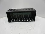 Eaton / Cutler Hammer D200RPS9 9-SLOT Module Rack Expandable. Fixed Price $18.88.