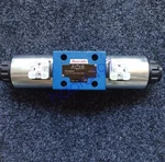 Rexroth R900592655 4WE10U33/CG24N9K4=R901278778 #c. Fixed Price $702.98.