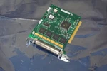 National Instruments PCI-DI0-96 Digital I/o Card Assy 182920D-01. Fixed Price $39.99.