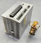 Allen Bradley 1398-DDM-009 Servo Drive Ultra Series 120/240VAC 9101-1532. Fixed Price $110.25.