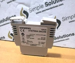 2PCS Lot- Siemens 3TX7004-3AC04 Output Coupling DC24V/5A-NEW Open Box. Fixed Price $136.00.