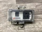Graceport P-R2-F3R0 Interface Ethernet 120 Vac #114N105. Fixed Price $30.00.