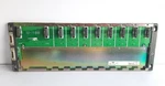 Automation Direct D4-08B-1 Rack Base. Fixed Price $161.39.