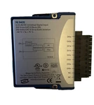 National Instruments Ni 9435 Series Digital Input Module, Sinking / Sourcing. Fixed Price $89.99.