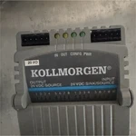 Kollmorgen M.1300.6042 R1 Digital Plc I/o Module 24VDC 8 Input Output. Fixed Price $500.00.