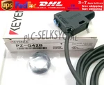 1PCS Keyence PZ-G42B Phototelectric Sensor Pnp Out PZG42B New One Free Shipping. Fixed Price $77.35.