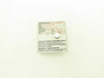 Indramat 13/1X021-002 Programming Module 20A 2000RPM. Fixed Price $199.99.